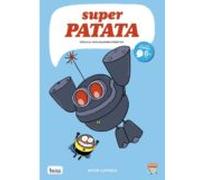 Superpatata 5: Torloju Irakaslearen Robotak (euskera)