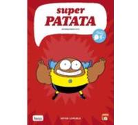 Superpatata 6 (euskera)