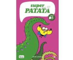 Superpatata 7 (català)