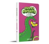 Superpatata 7 - La revancha del doctor Malévolo
