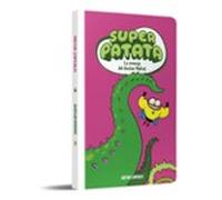 Superpatata 7 - La revenja del Doctor Malvat