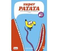 Superpatata 8 - Euskera