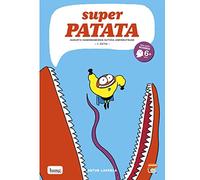 Superpatata 8 - Euskera