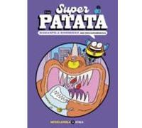 Superpatata Nahaspila Kosmikoa 2 (eusk)