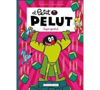 Superpelut: 18 (Petit Pelut)