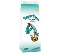 SuperPepe pienso para Gatos Castrados y Esterilizados 20Kg