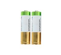 SuperPila Alcalina 15A - 4 Pilas AA alcalinas. Ideal para Todos Tus Dispositivos Que requieran de energía confiable y Duradera. Potencia y Rendimiento en Cada Uso.
