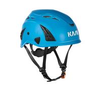 Superplasma AQ EN 397 - Casco Crash, color azul rey