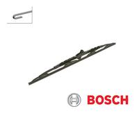 Superplus Bosch Estándar Limpiaparabrisas - 600 - Para Mercedes Clase (W124)