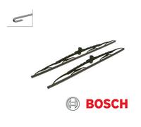 Limpiaparabrisas BOSCH Twin 608, 600/550mm, Frente, 2 Pieza
