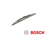 Limpiaparabrisas BOSCH Twin H772, 340mm, Trasera, 1 Pieza