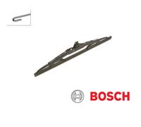 Bosch Twin Escobilla limpiaparabrisas