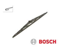 Bosch Twin Escobilla limpiaparabrisas
