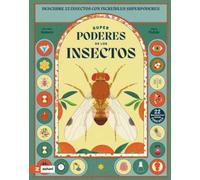 Superpoderes de los insectos