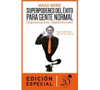 Superpoderes Del Exito Para Gente Normal