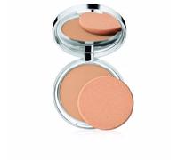 SUPERPOWDER double face powder #04-matte honey
