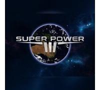 SuperPower 3 (PC) Steam Gift - GLOBAL