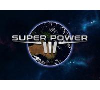 SuperPower 3 (PC) Steam Key - GLOBAL