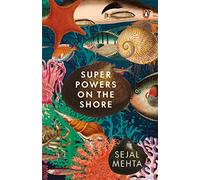 Superpowers on the Shore