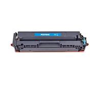 Superprint Cartucho de tóner 075H compatible con Canon 075H Toner Cartridges para i-Sensys LBP646Cdw LBP647Cdw MF664Cdw MF667Cdw Color imageCLASS LBP647Cdw LBP646Cdw MF665Cdw MF663Cdw MF662Cdw W (Cian