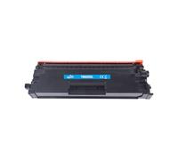 Superprint Tóner compatible con Brother TN-625XXL (XXL, cian)
