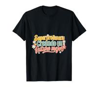 Superprofesora: Creando un Futuro Mejor Camiseta