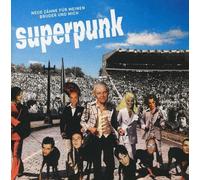 Superpunk - Neue Zähne für Meinen Bruder und Mich/New Teeth For My Brother And Me [Vinilo]