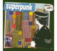 superpunk Why Not? (Vinyl)