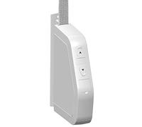 SuperRollo GW185 SR10185 - Recogedor de persiana eléctrico