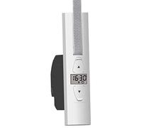 Superrollo Bobinador Eléctricamente GW 255 Hasta 60KG Persianas Tamaño Ventana
