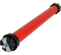 Motor De Persiana 230V RM30MM Mecánico, Electrónico Y Controlado Por Radio