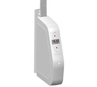 Superrollo Eléctrico Bobinador GW 240 Hasta 30KG Puntiagudo Ancho 23MM Rodillo