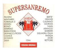 Super Sanremo '94 (I) - Laura Pausini, Andrea Mingardi, Antonella Arancio, Rettore..