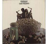 Supersax - Salt Peanuts
