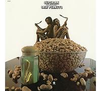 Supersax - Salt Peanuts -Ltd-