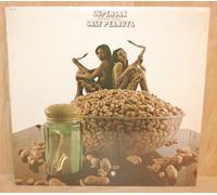 Supersax - Supersax - Salt Peanuts (Supersax Plays Bird, Volume 2) - Capitol Records - ST-11271