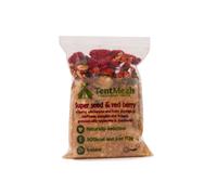 Supersemillas y frutos rojos - Desayuno liofilizado - TentMeals