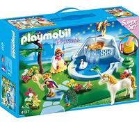 Playmobil Superset Cuento De Hadas