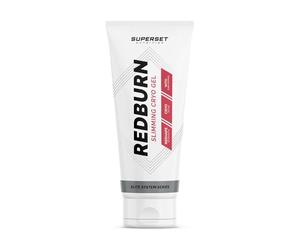 Superset Nutrition - Crio Gel Quemadura Roja (200ml) - Geles y cremas adelgazantes - Gel reductor anticelulítico