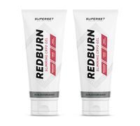 Superset Nutrition - Cryo Gel Redburn (2x200ml) - Geles y cremas adelgazantes - N°1 en geles reductores anticelulíticos