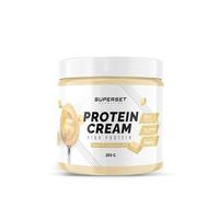 Superset Nutrition - Protein Cream (250g) - Proteínas para untar - ¡La mejor proteína para untar! - Chocolate blanco