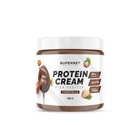 Superset Nutrition - Protein Cream (250g) - Proteínas para untar - ¡La mejor proteína para untar! - Chocotella