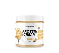 Superset Nutrition - Protein Cream (250g) - Proteínas para untar - ¡La mejor proteína para untar! - Cookies