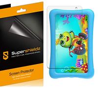 Supershieldz para Vankyo Matrixpad Z1 Kids Tablet 7 pulgadas Protector de pantalla de alta definición (PET)