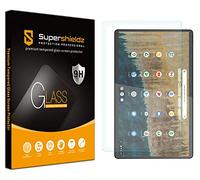 Supershieldz Protector de pantalla de vidrio templado diseñado para Lenovo Chromebook Duet 5 (13.3 pulgadas), antiarañazos, sin burbujas