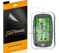 Supershieldz - Protector de Pantalla para Leapfrog LeapPad Ultimate (3 Unidades)
