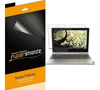 Supershieldz - Protector de Pantalla para Lenovo Chromebook C340 (11 Pulgadas, antirreflejos y antihuellas, Mate)