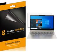 Supershieldz - Protector de pantalla para Lenovo Yoga C940 (14 pulgadas), protector de pantalla transparente de alta definición (PET)