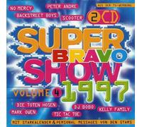 SuperShow - 40 Titel (Doppel-CD)