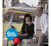 Supersieger,die - Wissen Ist Macht (Nie Mehr Ohne) [Import]